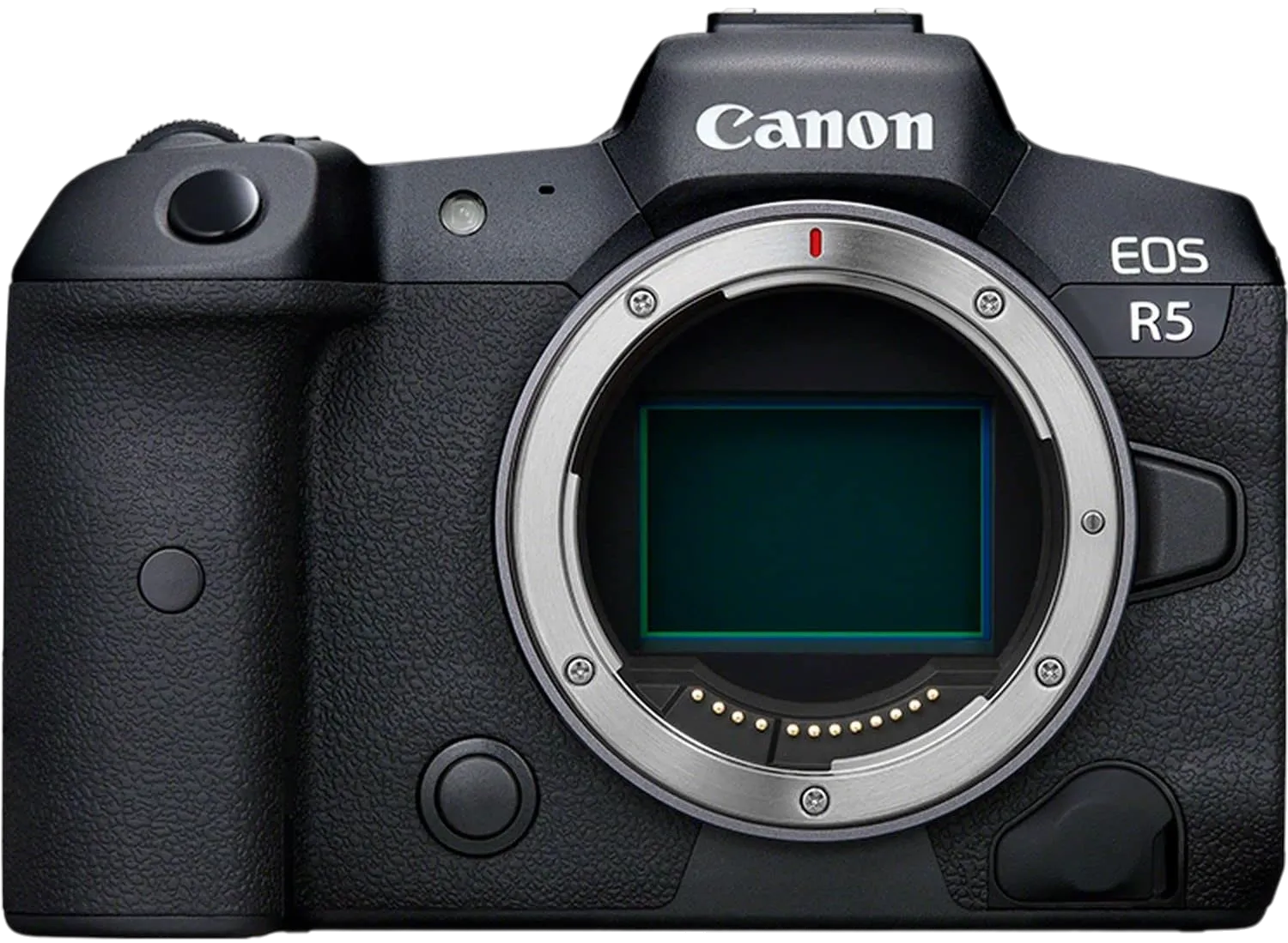 Canon EOS R5 Mirrorless Camera